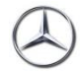 Mercedes-Benz hayons électrique de coffre